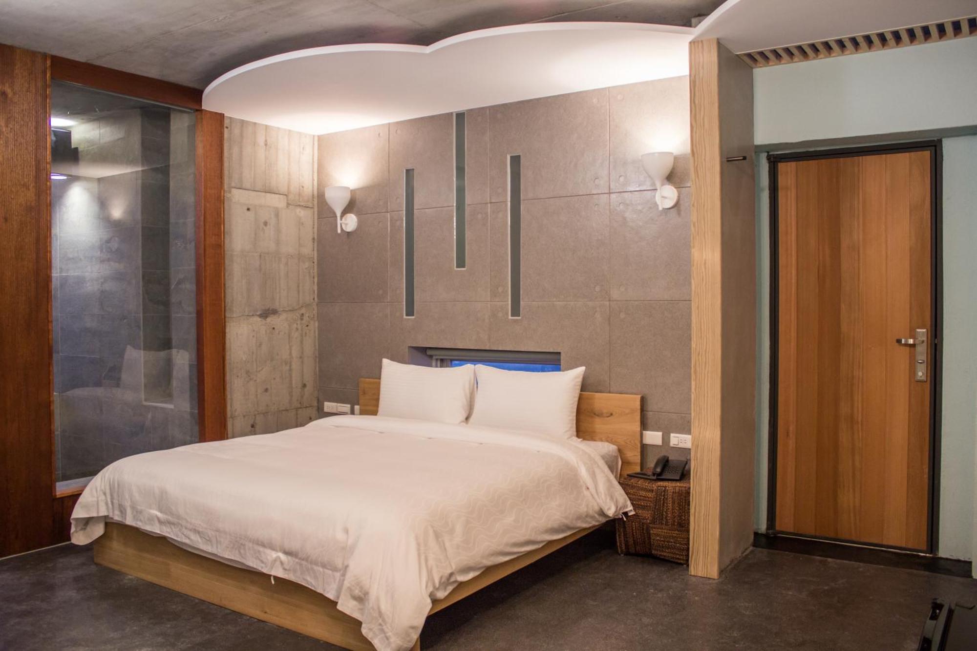 Yu Peng Villa Jiaoxi Chambre photo