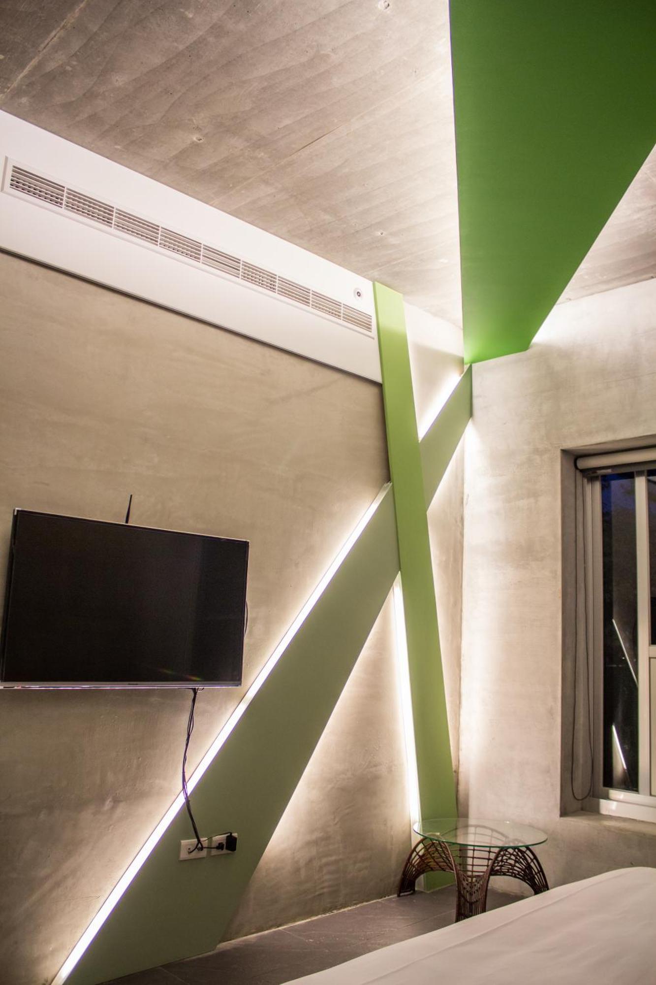 Yu Peng Villa Jiaoxi Chambre photo
