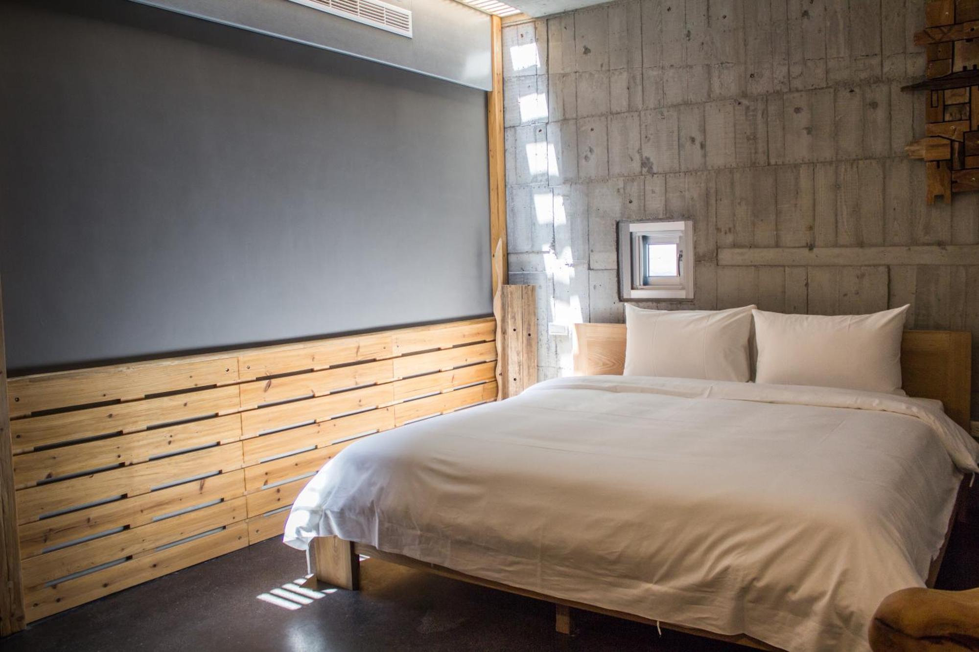 Yu Peng Villa Jiaoxi Chambre photo