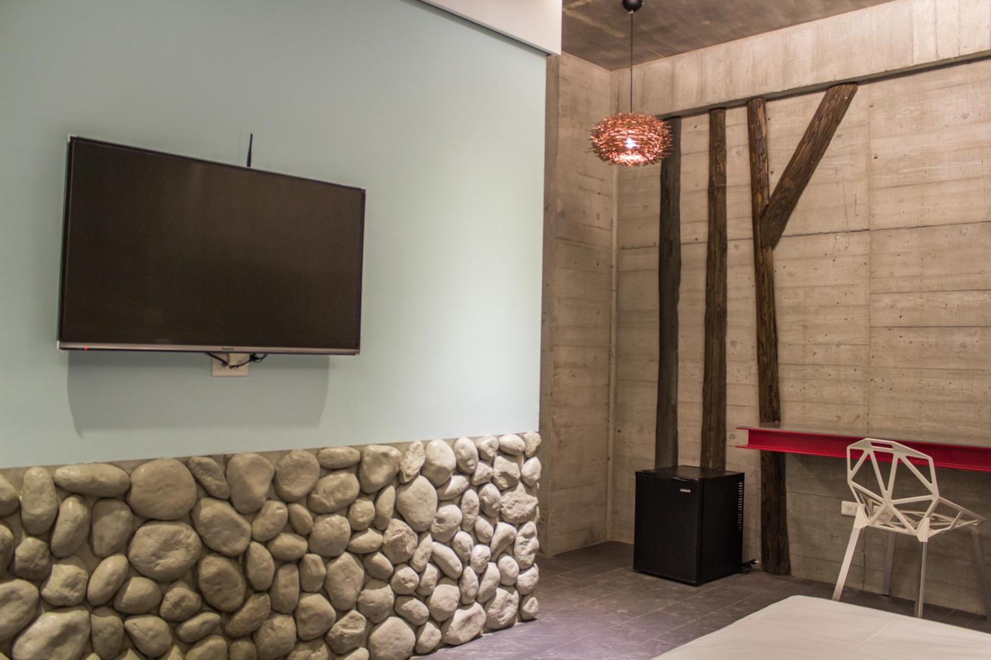 Yu Peng Villa Jiaoxi Chambre photo