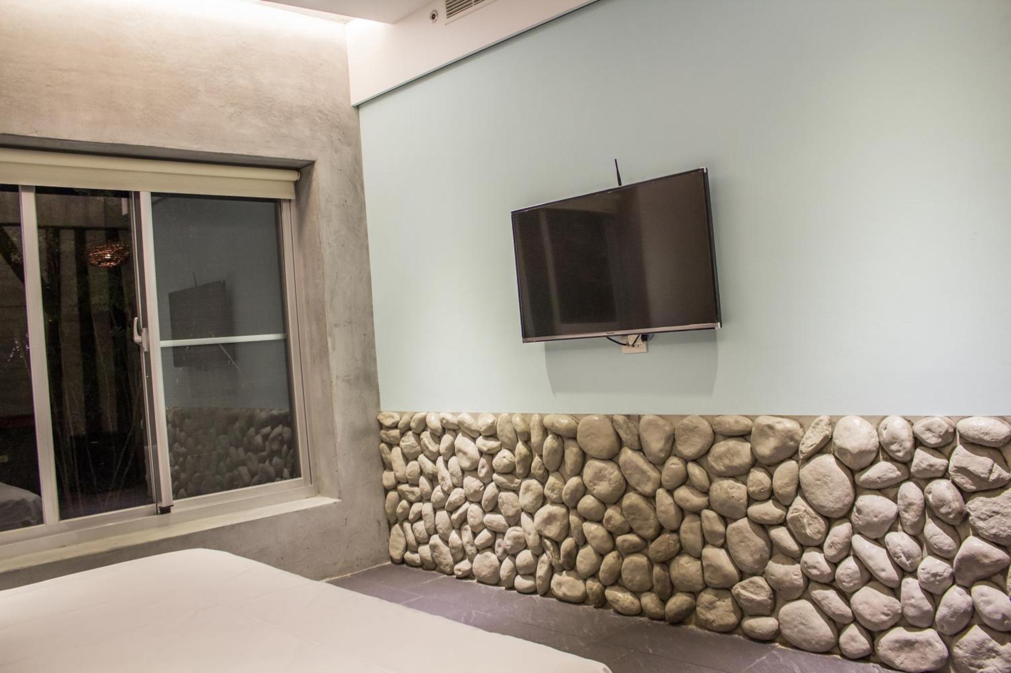 Yu Peng Villa Jiaoxi Chambre photo