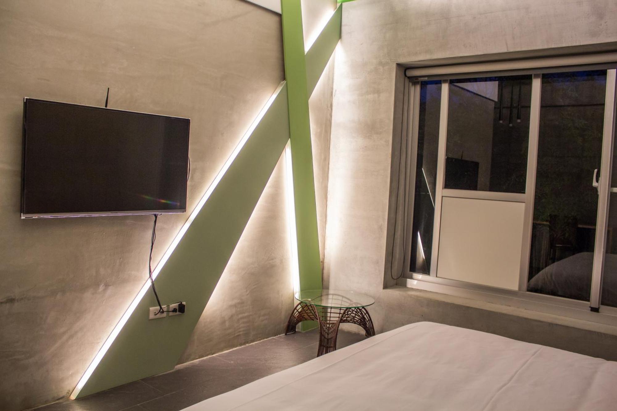 Yu Peng Villa Jiaoxi Chambre photo