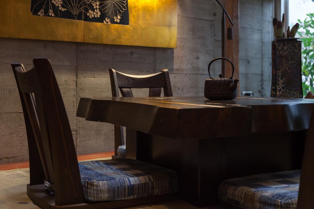 Yu Peng Villa Jiaoxi Chambre photo