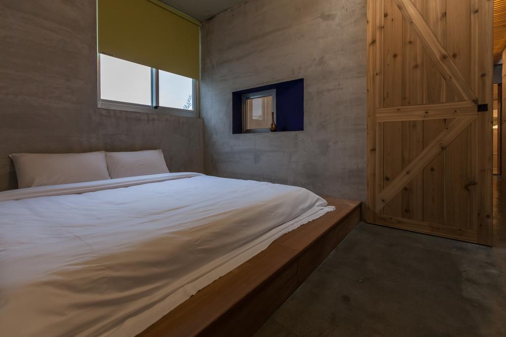 Yu Peng Villa Jiaoxi Chambre photo