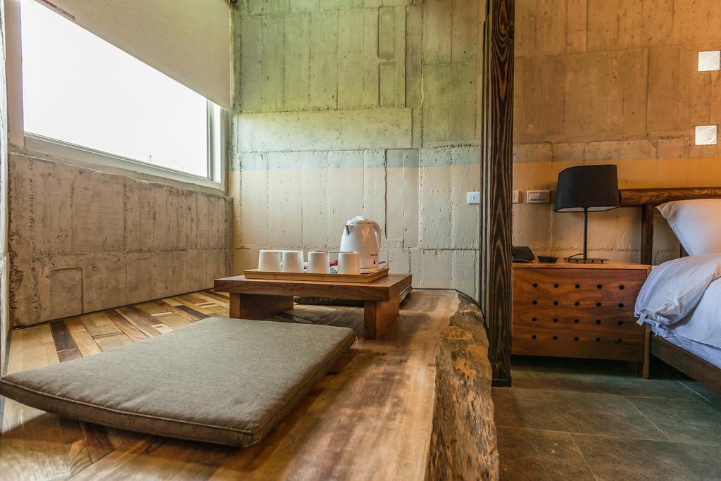Yu Peng Villa Jiaoxi Extérieur photo