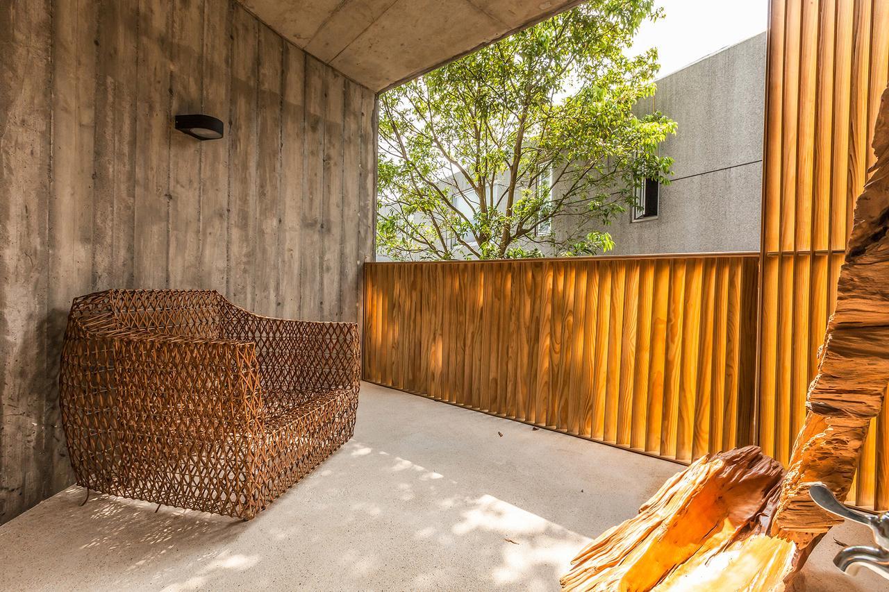 Yu Peng Villa Jiaoxi Extérieur photo